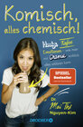 Buchcover Komisch, alles chemisch!