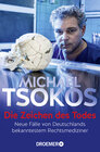 Buchcover Die Zeichen des Todes