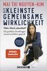 Buchcover Die kleinste gemeinsame Wirklichkeit