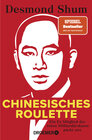 Buchcover Chinesisches Roulette