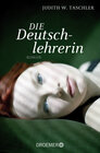 Buchcover Die Deutschlehrerin