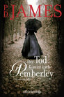 Buchcover Der Tod kommt nach Pemberley