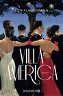 Buchcover Villa America