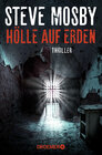 Buchcover Hölle auf Erden