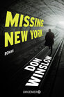 Buchcover Missing. New York