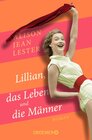 Buchcover Lillian, das Leben und die Männer
