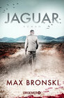 Buchcover Jaguar