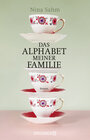 Buchcover Das Alphabet meiner Familie