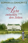 Buchcover Das Licht zwischen den Zeiten