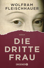 Buchcover Die dritte Frau