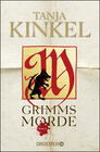 Buchcover Grimms Morde