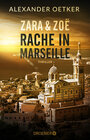 Buchcover Zara und Zoë - Rache in Marseille