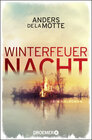 Buchcover Winterfeuernacht