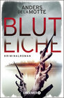 Buchcover Bluteiche