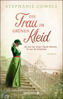 Buchcover Die Frau im grünen Kleid