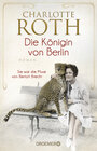 Buchcover Die Königin von Berlin