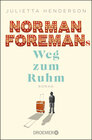 Buchcover Norman Foremans Weg zum Ruhm