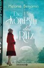 Buchcover Die Königin des Ritz