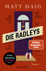 Buchcover Die Radleys