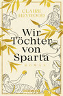 Buchcover Wir Töchter von Sparta