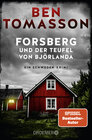 Buchcover Forsberg und der Teufel von Björlanda