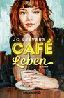 Buchcover Café Leben