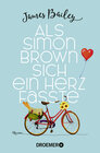 Buchcover Als Simon Brown sich ein Herz fasste