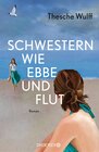 Buchcover Schwestern wie Ebbe und Flut