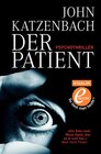 Buchcover Der Patient