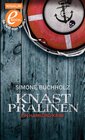 Buchcover Knastpralinen