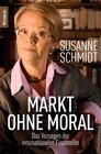 Buchcover Markt ohne Moral