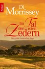 Buchcover Im Tal der roten Zedern