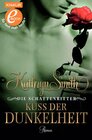 Buchcover Die Schattenritter: Kuss der Dunkelheit