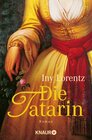 Buchcover Die Tatarin