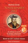 Buchcover Nostradamus 2011