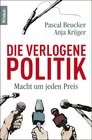 Buchcover Die verlogene Politik