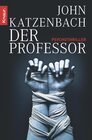 Buchcover Der Professor