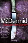 Buchcover Das Lied der Sirenen