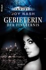 Buchcover Immortal: Gebieterin der Finsternis