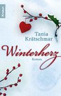 Buchcover Winterherz