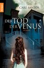 Buchcover Der Tod der Venus