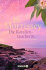 Buchcover Die Korallentaucherin