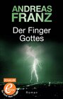 Buchcover Der Finger Gottes