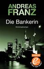 Buchcover Die Bankerin