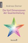 Buchcover Die fünf Dimensionen der Quantenheilung