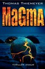 Buchcover Magma