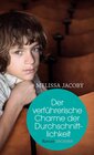 Buchcover Der verführerische Charme der Durchschnittlichkeit