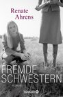 Buchcover Fremde Schwestern