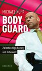 Buchcover Der Bodyguard