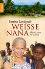 Buchcover Weiße Nana